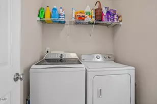 457 Albemarle Dr, Clayton, NC 27527 - Photo 20