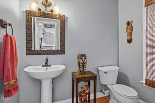 457 Albemarle Dr, Clayton, NC 27527 - Photo 22