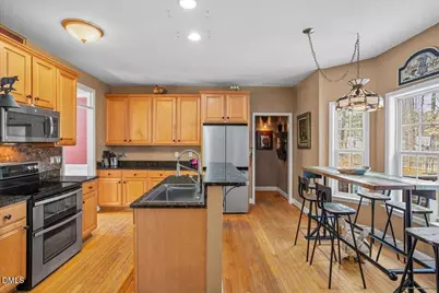 457 Albemarle Drive, Clayton, NC 27527 - Photo 22