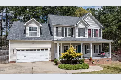 457 Albemarle Drive, Clayton, NC 27527 - Photo 1