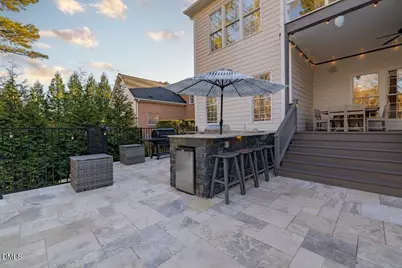 8116 Ortin Lane, Raleigh, NC 27612 - Photo 46