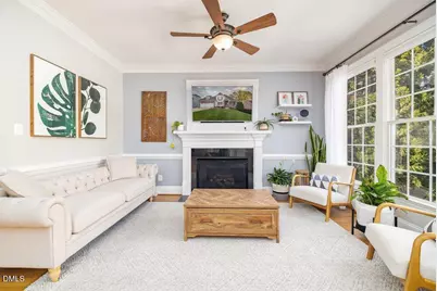 8116 Ortin Lane, Raleigh, NC 27612 - Photo 10