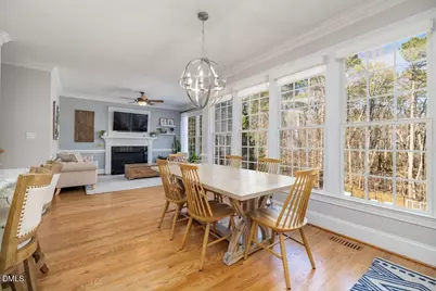 8116 Ortin Lane, Raleigh, NC 27612 - Photo 8