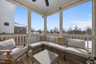 1904 Stagecoach Trail, Wendell, NC 27591 - Photo 36