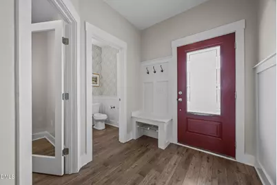 1904 Stagecoach Trail, Wendell, NC 27591 - Photo 6