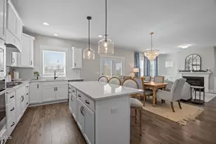 1904 Stagecoach Trl, Wendell, NC 27591 - Photo 18