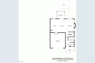 1904 Stagecoach Trail, Wendell, NC 27591 - Photo 54