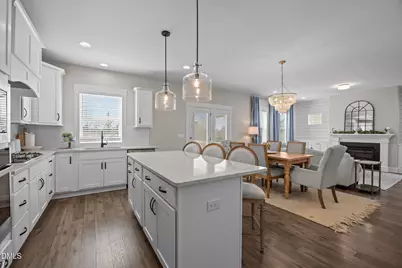 1904 Stagecoach Trail, Wendell, NC 27591 - Photo 20