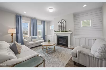 1904 Stagecoach Trail, Wendell, NC 27591 - Photo 10