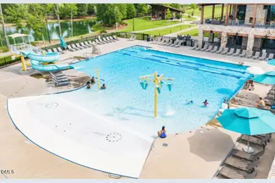 1904 Stagecoach Trail, Wendell, NC 27591 - Photo 44