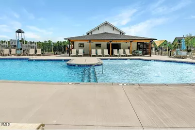 1904 Stagecoach Trail, Wendell, NC 27591 - Photo 46