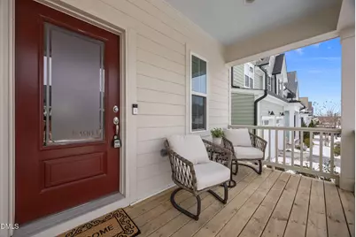 1904 Stagecoach Trail, Wendell, NC 27591 - Photo 6