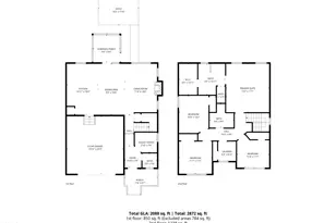 1904 Stagecoach Trl, Wendell, NC 27591 - Photo 56