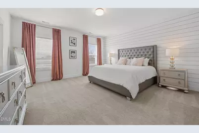 1904 Stagecoach Trail, Wendell, NC 27591 - Photo 24