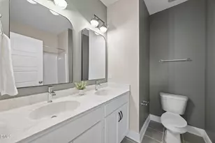 1904 Stagecoach Trl, Wendell, NC 27591 - Photo 34