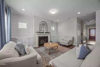 1904 Stagecoach Trail, Wendell, NC 27591 - Photo 12