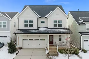 1904 Stagecoach Trl, Wendell, NC 27591 - Photo 1