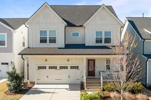 1904 Stagecoach Trl, Wendell, NC 27591 - Photo 1