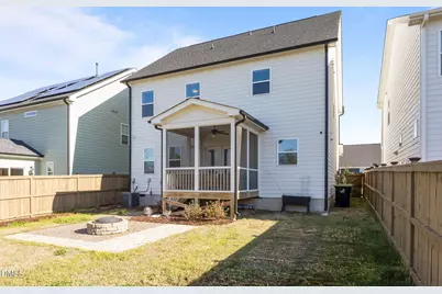 1904 Stagecoach Trail, Wendell, NC 27591 - Photo 42