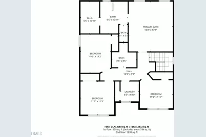 1904 Stagecoach Trail, Wendell, NC 27591 - Photo 56