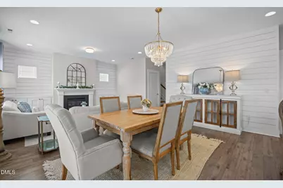 1904 Stagecoach Trail, Wendell, NC 27591 - Photo 24