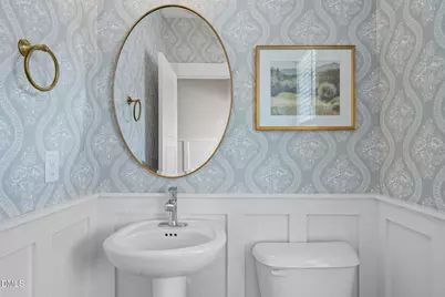 1904 Stagecoach Trail, Wendell, NC 27591 - Photo 8