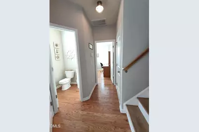 7816 Honeysuckle Bend Drive, Raleigh, NC 27616 - Photo 18