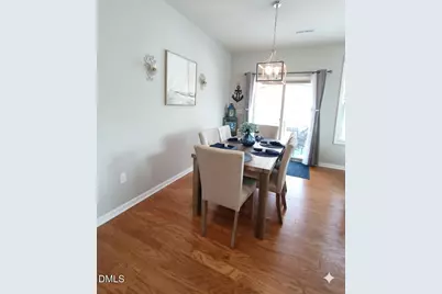 7816 Honeysuckle Bend Drive, Raleigh, NC 27616 - Photo 14