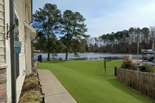 7816 Honeysuckle Bend Dr, Raleigh, NC 27616 - Photo 4