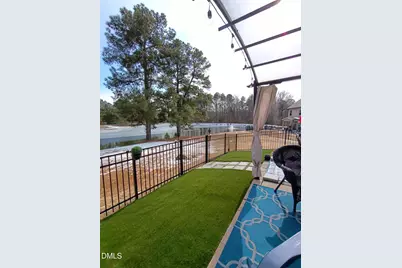 7816 Honeysuckle Bend Drive, Raleigh, NC 27616 - Photo 38