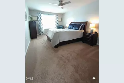 7816 Honeysuckle Bend Drive, Raleigh, NC 27616 - Photo 28