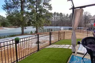 7816 Honeysuckle Bend Dr, Raleigh, NC 27616 - Photo 38