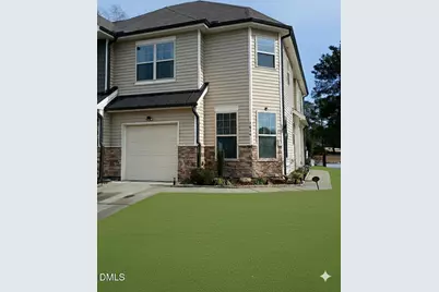 7816 Honeysuckle Bend Drive, Raleigh, NC 27616 - Photo 4