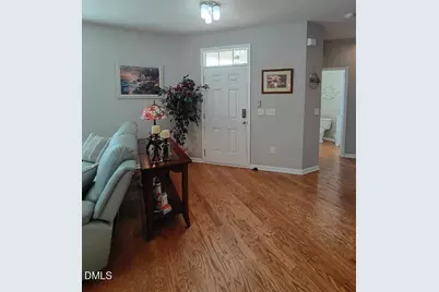 7816 Honeysuckle Bend Drive, Raleigh, NC 27616 - Photo 10