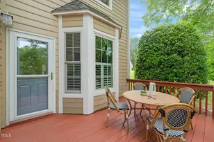 240 Standish Dr, Chapel Hill, NC 27517 - Photo 30