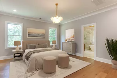 4807 Hollyridge Drive, Raleigh, NC 27612 - Photo 20