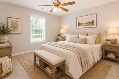 1210 St Regis Drive #8, Burlington, NC 27217 - Photo 4