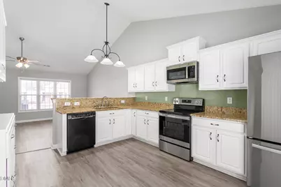 1210 St Regis Drive #8, Burlington, NC 27217 - Photo 6