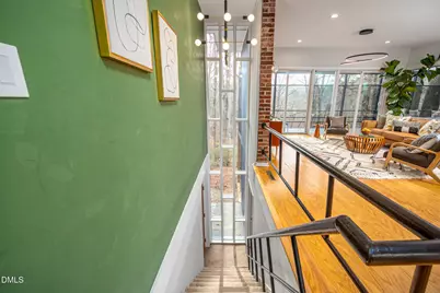 1004 Kings Mill Road, Chapel Hill, NC 27517 - Photo 4