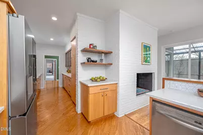 1004 Kings Mill Road, Chapel Hill, NC 27517 - Photo 16