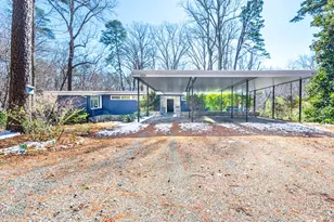 1004 Kings Mill Rd, Chapel Hill, NC 27517 - Photo 2