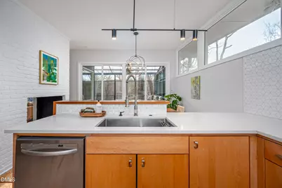 1004 Kings Mill Road, Chapel Hill, NC 27517 - Photo 10