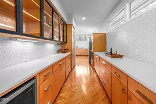 1004 Kings Mill Rd, Chapel Hill, NC 27517 - Photo 16