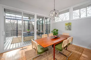 1004 Kings Mill Rd, Chapel Hill, NC 27517 - Photo 8