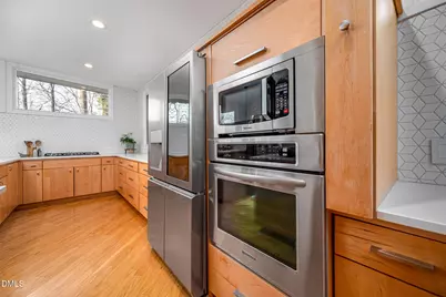 1004 Kings Mill Road, Chapel Hill, NC 27517 - Photo 14