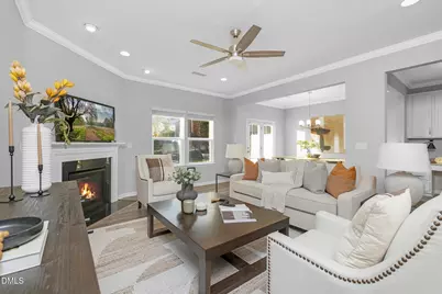 224 Explorer Drive #270, Morrisville, NC 27560 - Photo 8