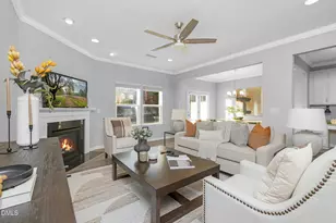 224 Explorer Dr, Morrisville, NC 27560 - Photo 8