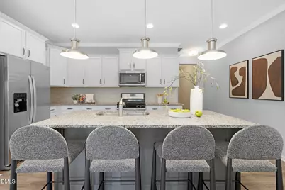 224 Explorer Drive #270, Morrisville, NC 27560 - Photo 2