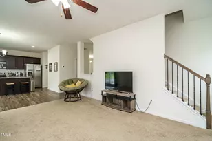 1236 Turkey Trot Rd, Wendell, NC 27591 - Photo 10