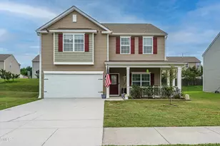 1236 Turkey Trot Rd, Wendell, NC 27591 - Photo 1